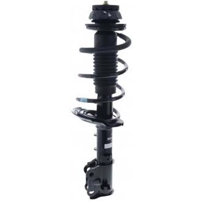 Front Complete Strut Assembly by KYB - SR4575 pa5