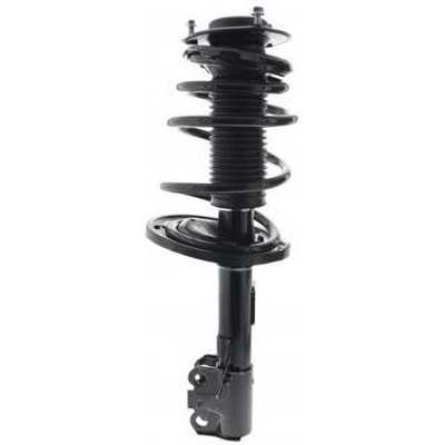 Front Complete Strut Assembly by KYB - SR4576 pa5