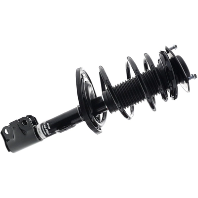 Front Complete Strut Assembly by KYB - SR4577 pa5