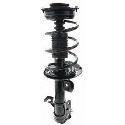 Front Complete Strut Assembly by KYB - SR4578 pa3