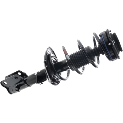 Front Complete Strut Assembly by KYB - SR4579 pa5