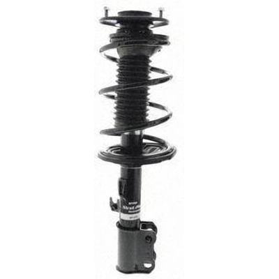 Front Complete Strut Assembly by KYB - SR4580 pa1