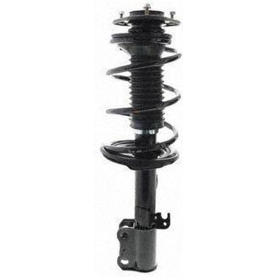 Front Complete Strut Assembly by KYB - SR4580 pa4