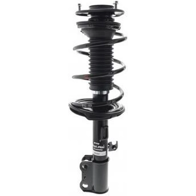 Front Complete Strut Assembly by KYB - SR4581 pa2