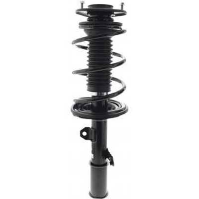 Front Complete Strut Assembly by KYB - SR4581 pa3