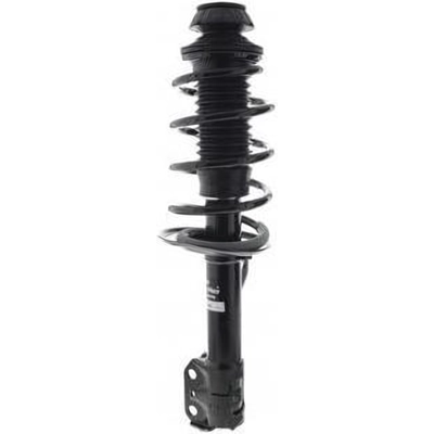 Front Complete Strut Assembly by KYB - SR4584 pa4