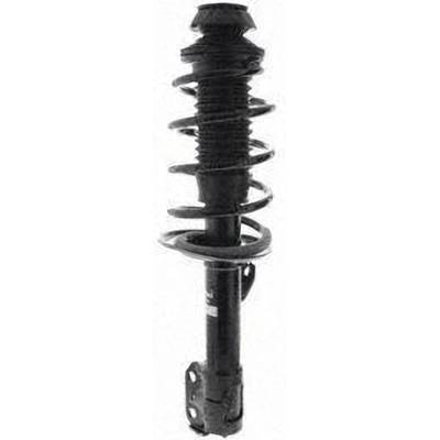 Front Complete Strut Assembly by KYB - SR4585 pa4