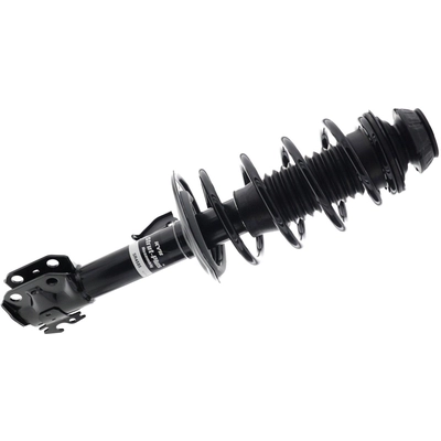 Front Complete Strut Assembly by KYB - SR4585 pa5