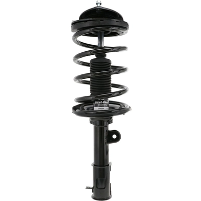 Front Complete Strut Assembly by KYB - SR4594 pa1