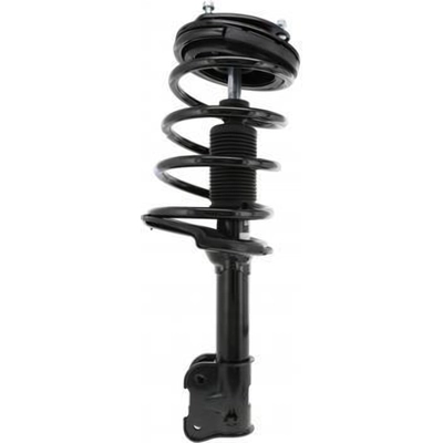 Front Complete Strut Assembly by KYB - SR4594 pa3