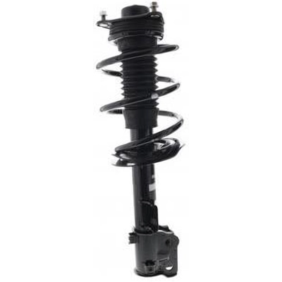 Front Complete Strut Assembly by KYB - SR4597 pa4