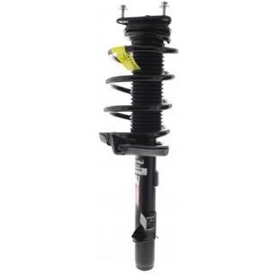 Front Complete Strut Assembly by KYB - SR4600 pa2