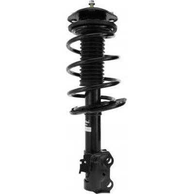 Front Complete Strut Assembly by KYB - SR4607 pa1