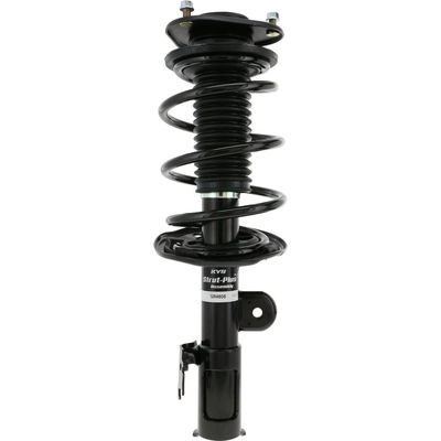 Front Complete Strut Assembly by KYB - SR4608 pa1