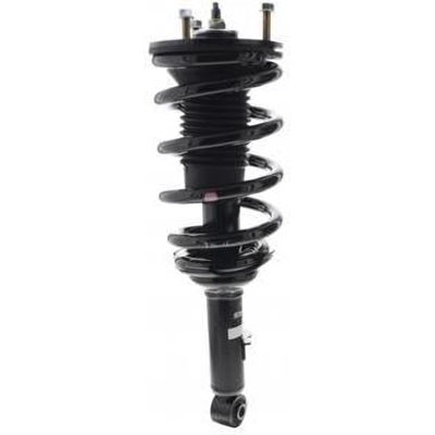 Front Complete Strut Assembly by KYB - SR4613 pa7