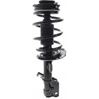 Front Complete Strut Assembly by KYB - SR4618 pa1