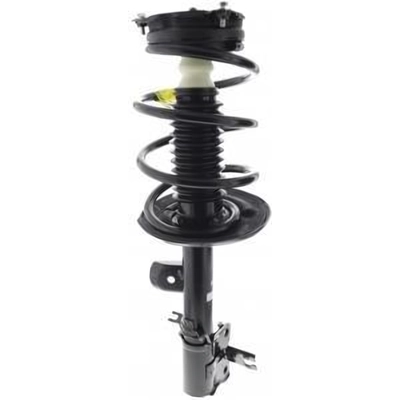 Front Complete Strut Assembly by KYB - SR4624 pa1