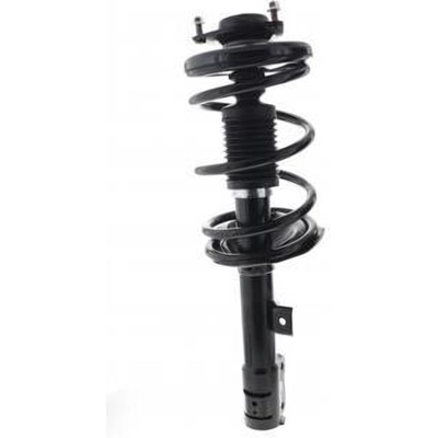 Front Complete Strut Assembly by KYB - SR4635 pa2