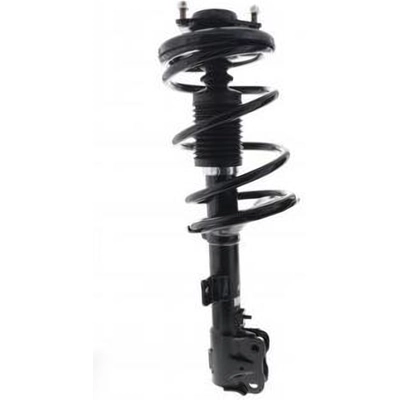 Front Complete Strut Assembly by KYB - SR4635 pa3