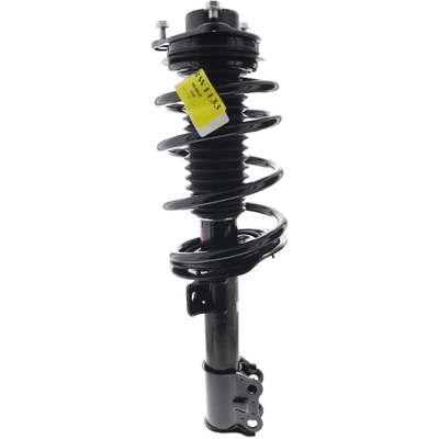 Front Complete Strut Assembly by KYB - SR4638 pa2