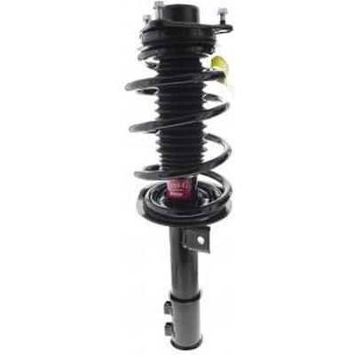 Front Complete Strut Assembly by KYB - SR4638 pa7