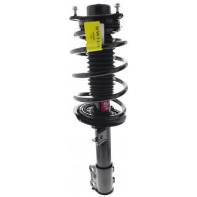 Front Complete Strut Assembly by KYB - SR4639 pa3