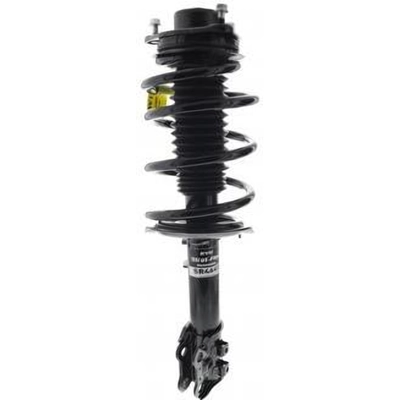 Front Complete Strut Assembly by KYB - SR4640 pa3