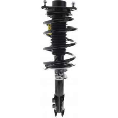 Front Complete Strut Assembly by KYB - SR4641 pa3