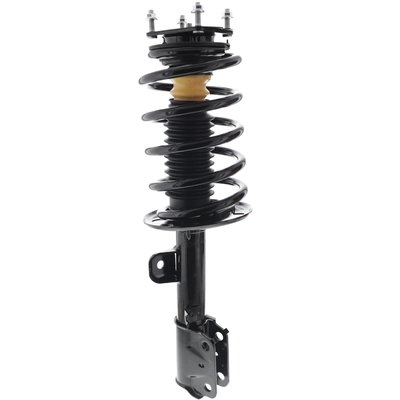 Front Complete Strut Assembly by KYB - SR4655 pa2