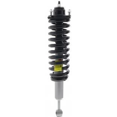Front Complete Strut Assembly by KYB - SRG4130 pa2