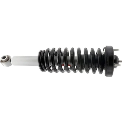 Front Complete Strut Assembly by KYB - SRG4171 pa1