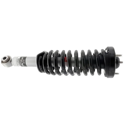 Front Complete Strut Assembly by KYB - SRG4171 pa2