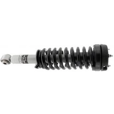 Front Complete Strut Assembly by KYB - SRG4171KL pa6