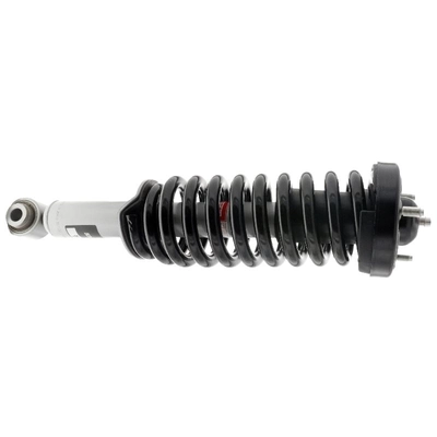 Front Complete Strut Assembly by KYB - SRG4172 pa1