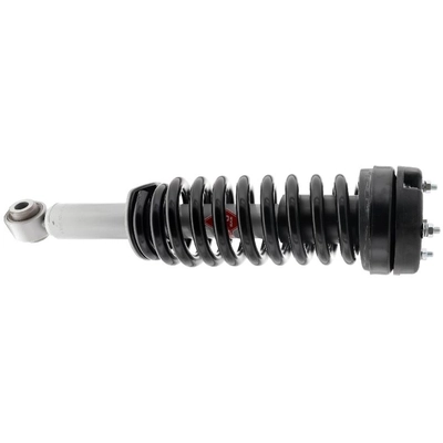 Front Complete Strut Assembly by KYB - SRG4172KR pa2