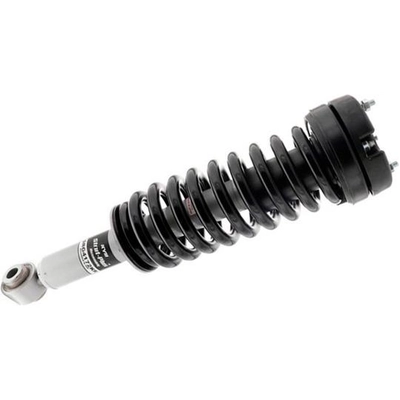 Front Complete Strut Assembly by KYB - SRG4172KR pa8