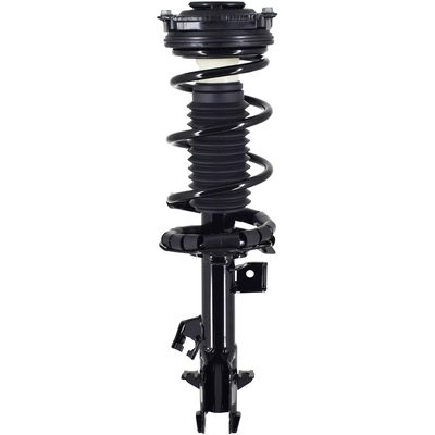 MACPHERSON RIDE CONTROL - MP1331520L - Strut and Coil Spring Assembly pa2