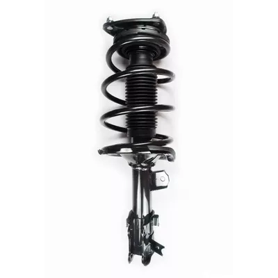 MACPHERSON RIDE CONTROL - MP1331579L - Strut and Coil Spring Assembly pa1