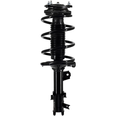 MACPHERSON RIDE CONTROL - MP1331579L - Strut and Coil Spring Assembly pa2