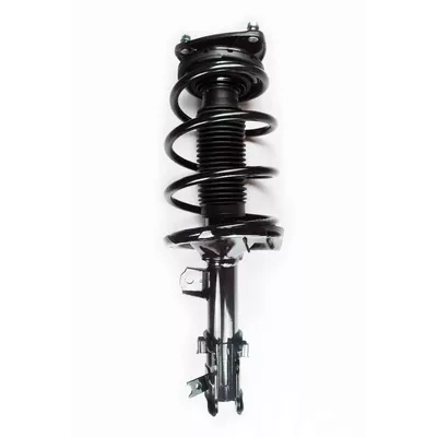 MACPHERSON RIDE CONTROL - MP1331579R - Strut and Coil Spring Assembly pa1