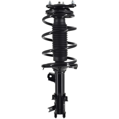 MACPHERSON RIDE CONTROL - MP1331579R - Strut and Coil Spring Assembly pa2