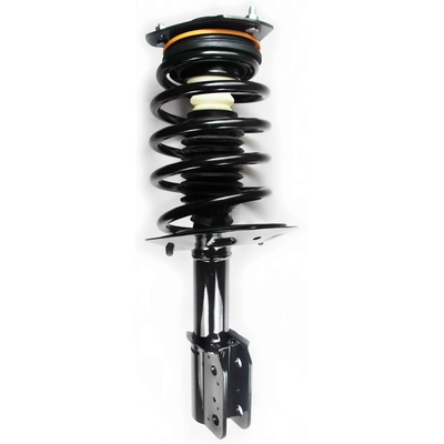 MACPHERSON RIDE CONTROL - MP1331581 - Strut and Coil Spring Assembly pa2