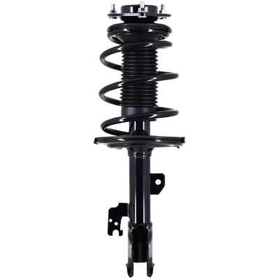 MACPHERSON RIDE CONTROL - MP1331582L - Strut and Coil Spring Assembly pa1