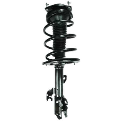 MACPHERSON RIDE CONTROL - MP1331582L - Strut and Coil Spring Assembly pa2