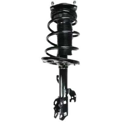 MACPHERSON RIDE CONTROL - MP1331582R - Strut and Coil Spring Assembly pa1