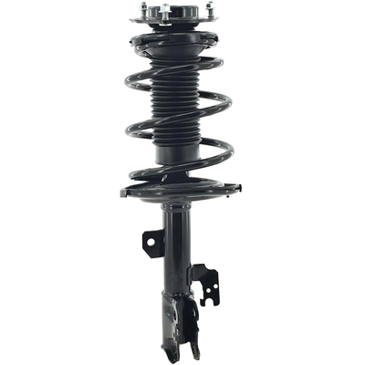 MACPHERSON RIDE CONTROL - MP1331582R - Strut and Coil Spring Assembly pa2