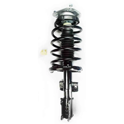 MACPHERSON RIDE CONTROL - MP1331587 - Strut and Coil Spring Assembly pa1