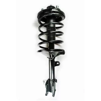 MACPHERSON RIDE CONTROL - MP1331595L - Strut and Coil Spring Assembly pa1