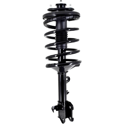 MACPHERSON RIDE CONTROL - MP1331595L - Strut and Coil Spring Assembly pa2