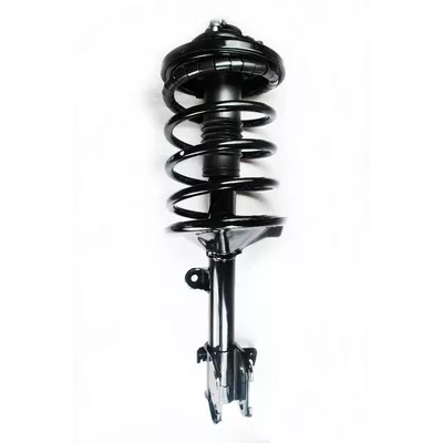 MACPHERSON RIDE CONTROL - MP1331595R - Strut and Coil Spring Assembly pa1